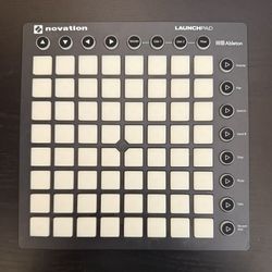 Novation Launchpad