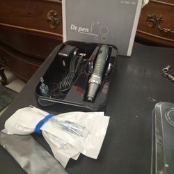Dr Pen Microneedling Pen Purchased Never Used 
