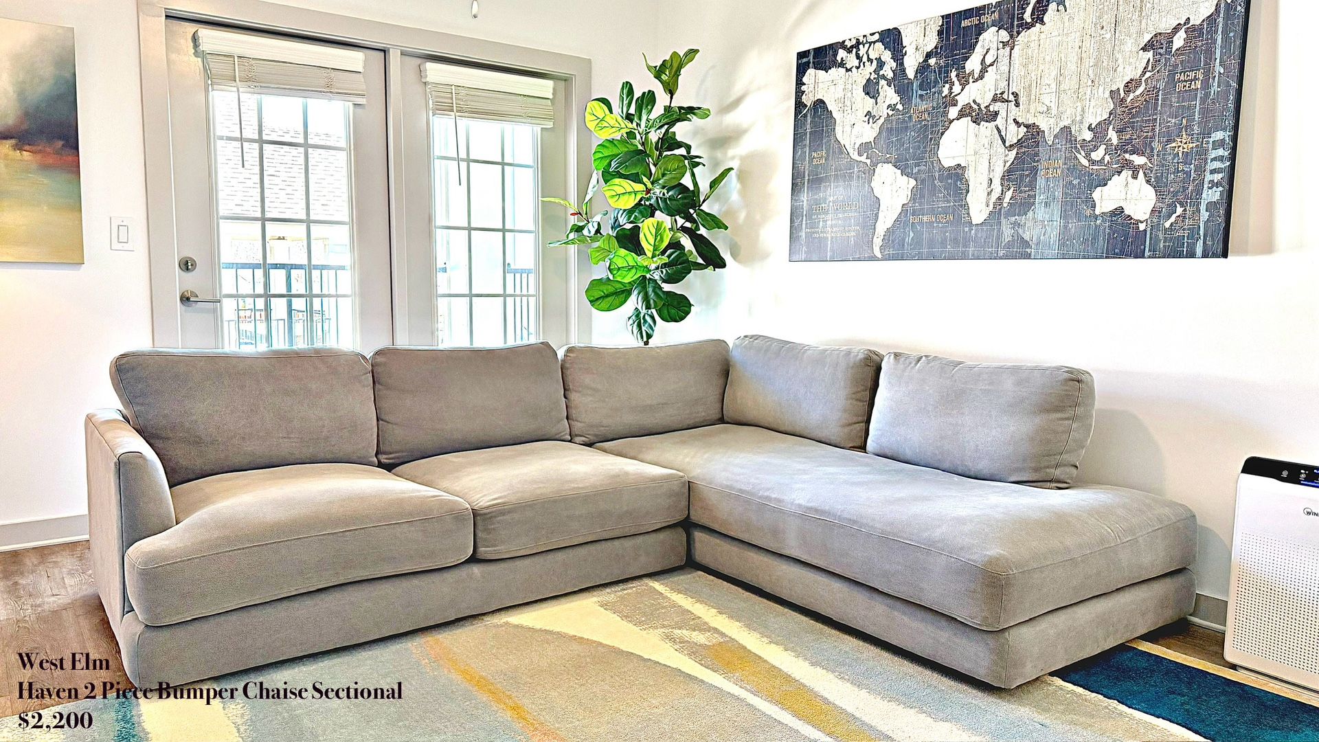 Sectional Sofa