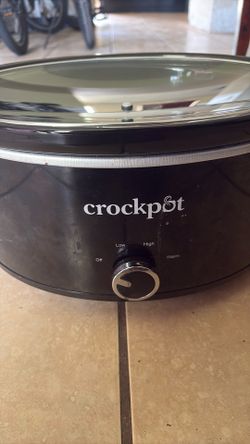Crockpot