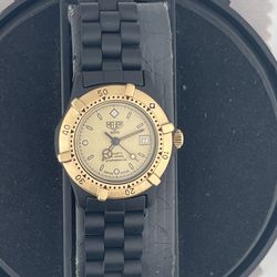 Tag Huer Woman’s Watch 