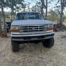 1994 Ford F-350