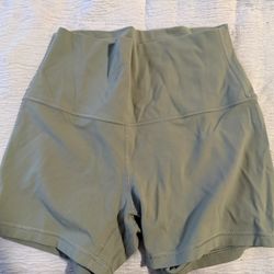 Lululemon Outfit