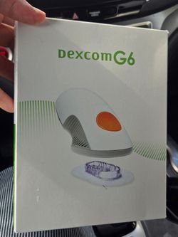 Dekscom G 6