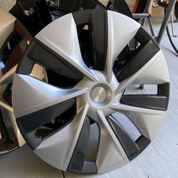 Tesla 19 Wheel Cover 