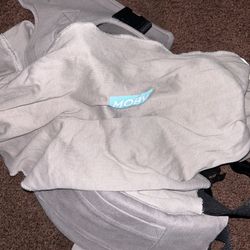 Baby Carrier Moby