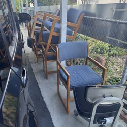 Chairs Free