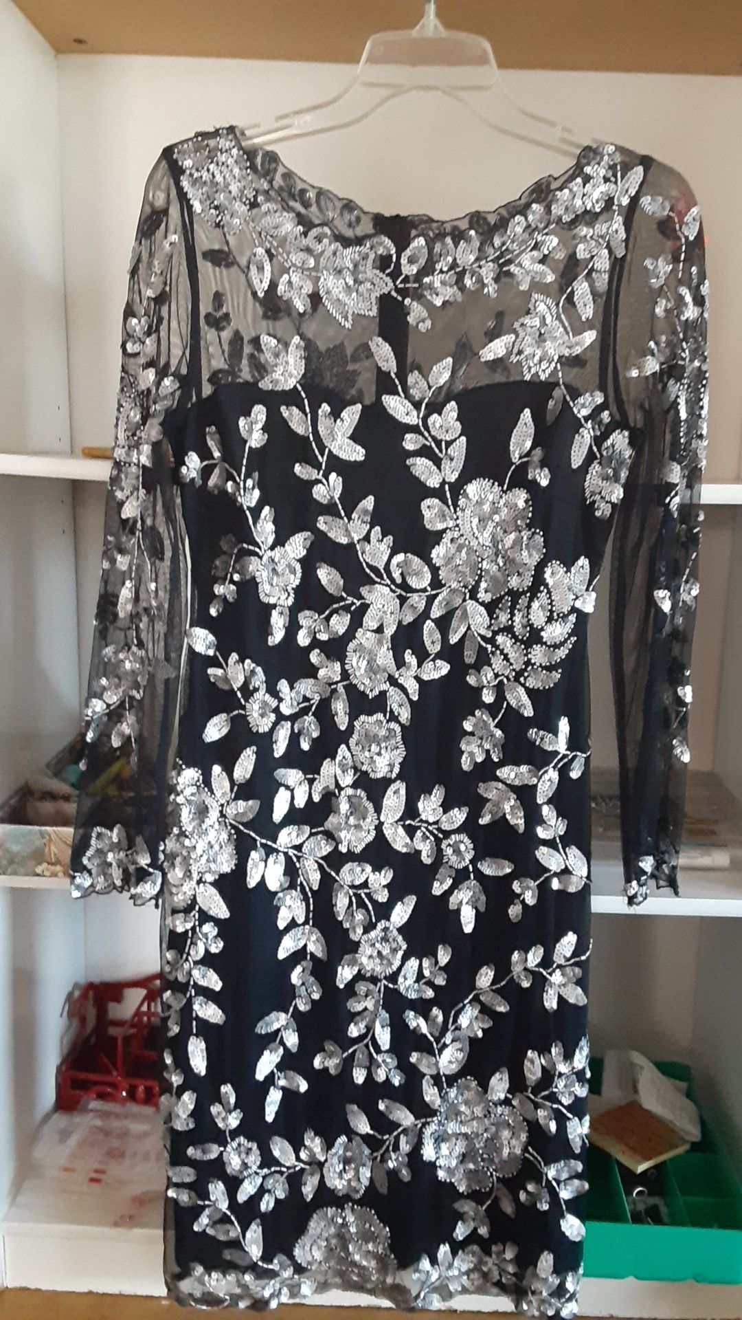 Party Dress