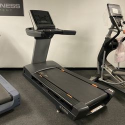 Freemotion Reflex 10.7 Treadmill