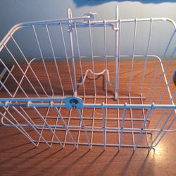 Bicycle Baskett Available 