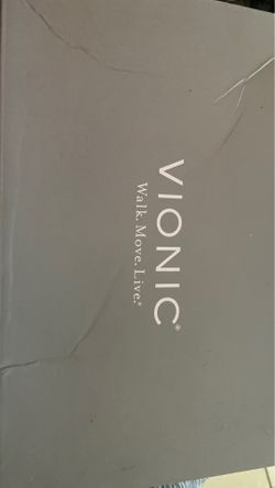 Vionic women shoes