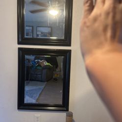 Mirrors