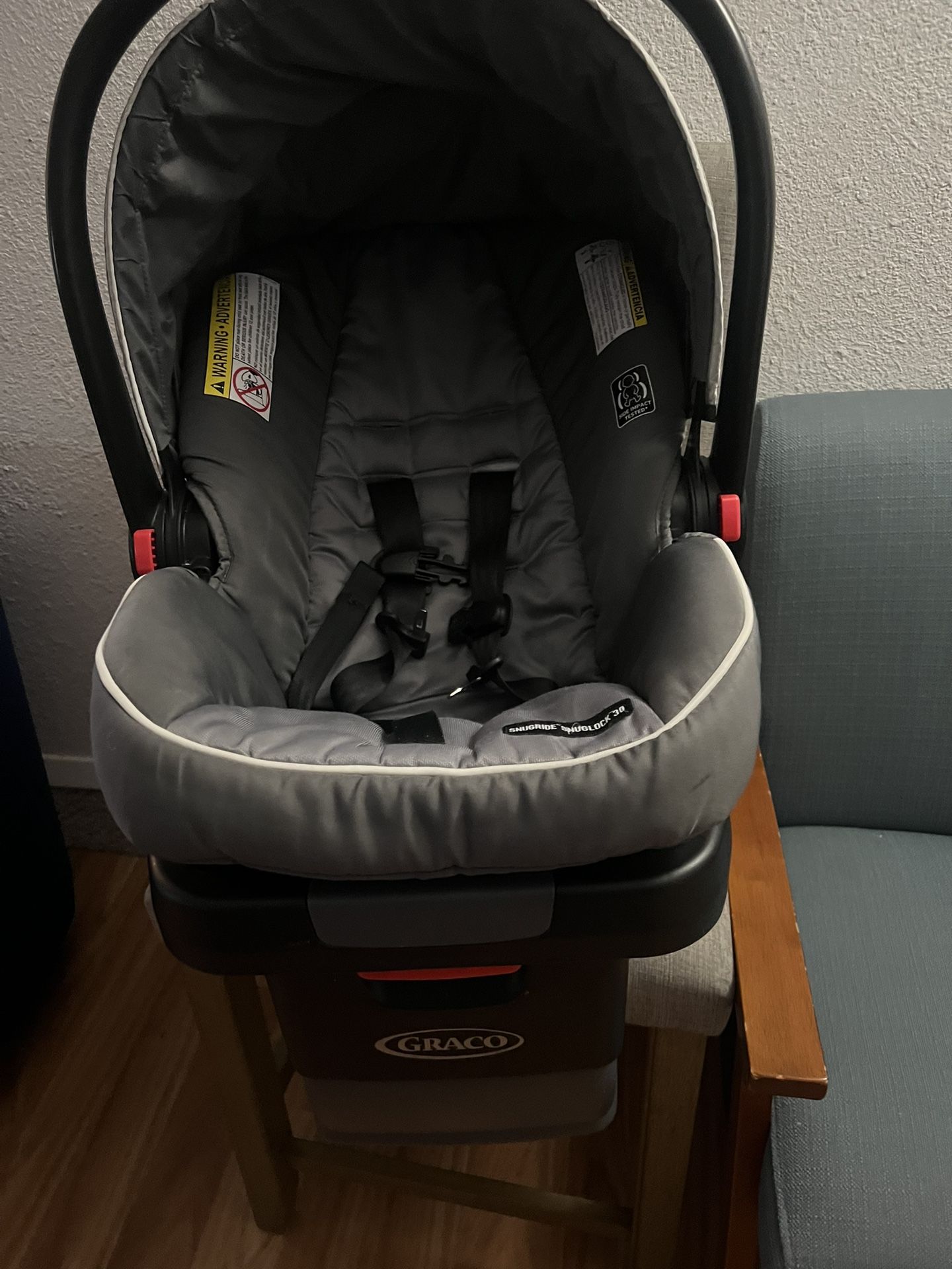 Graco Car Seat