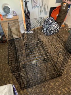 Extra large Dog Cage 