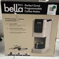 Coffee Maker