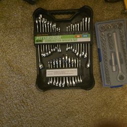 Wrench Set