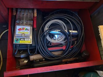 Snap on, Mac, Proto, craftsman