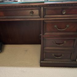 Executive Office Desk