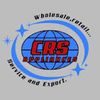 CRS Appliance