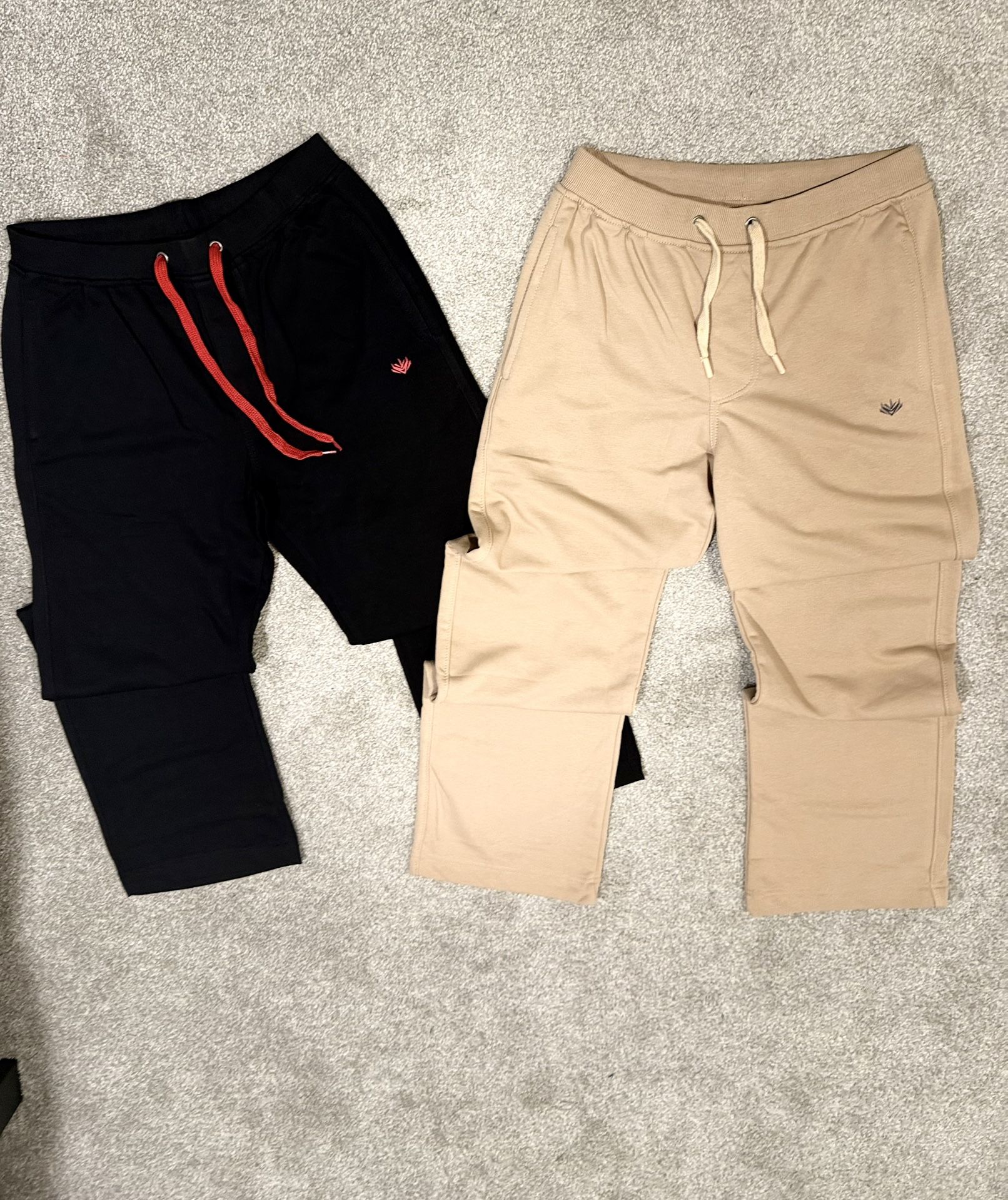 Men’s Sweatpants- Cotton 