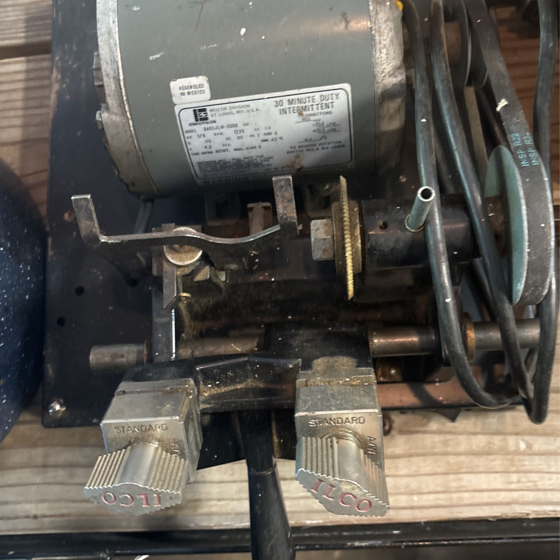 Key Duplicator
