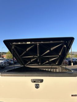 Truck Cover