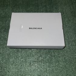 Balenciaga Track Runners