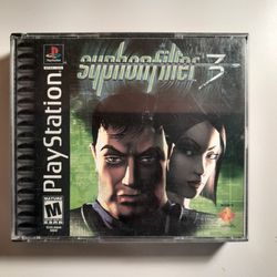 Syphon Filter 3 (PS3) for Sale in Los Angeles, CA - OfferUp