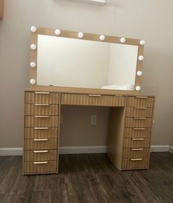 Vanity