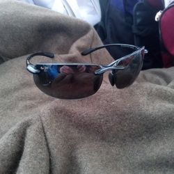 Maui Jim Sunglasses