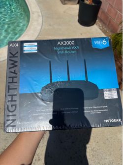 Wifi Router