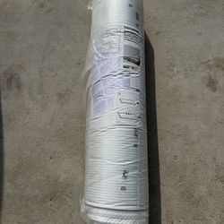 Queen Size Mattress Topper 