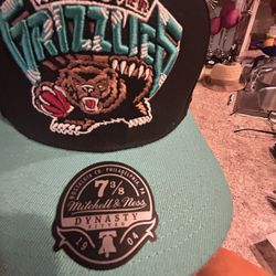 Baseball Caps