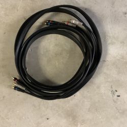TV Cables