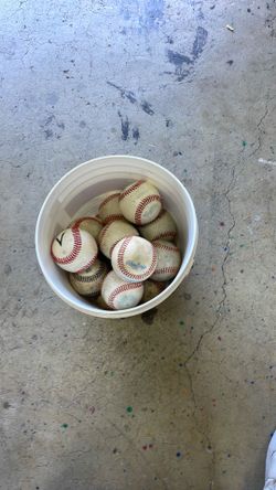 Baseballs