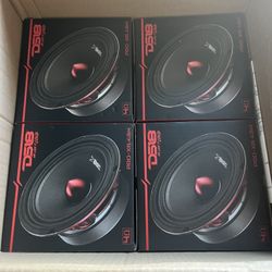 Ds18 Speaker 