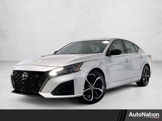 2023 Nissan Altima