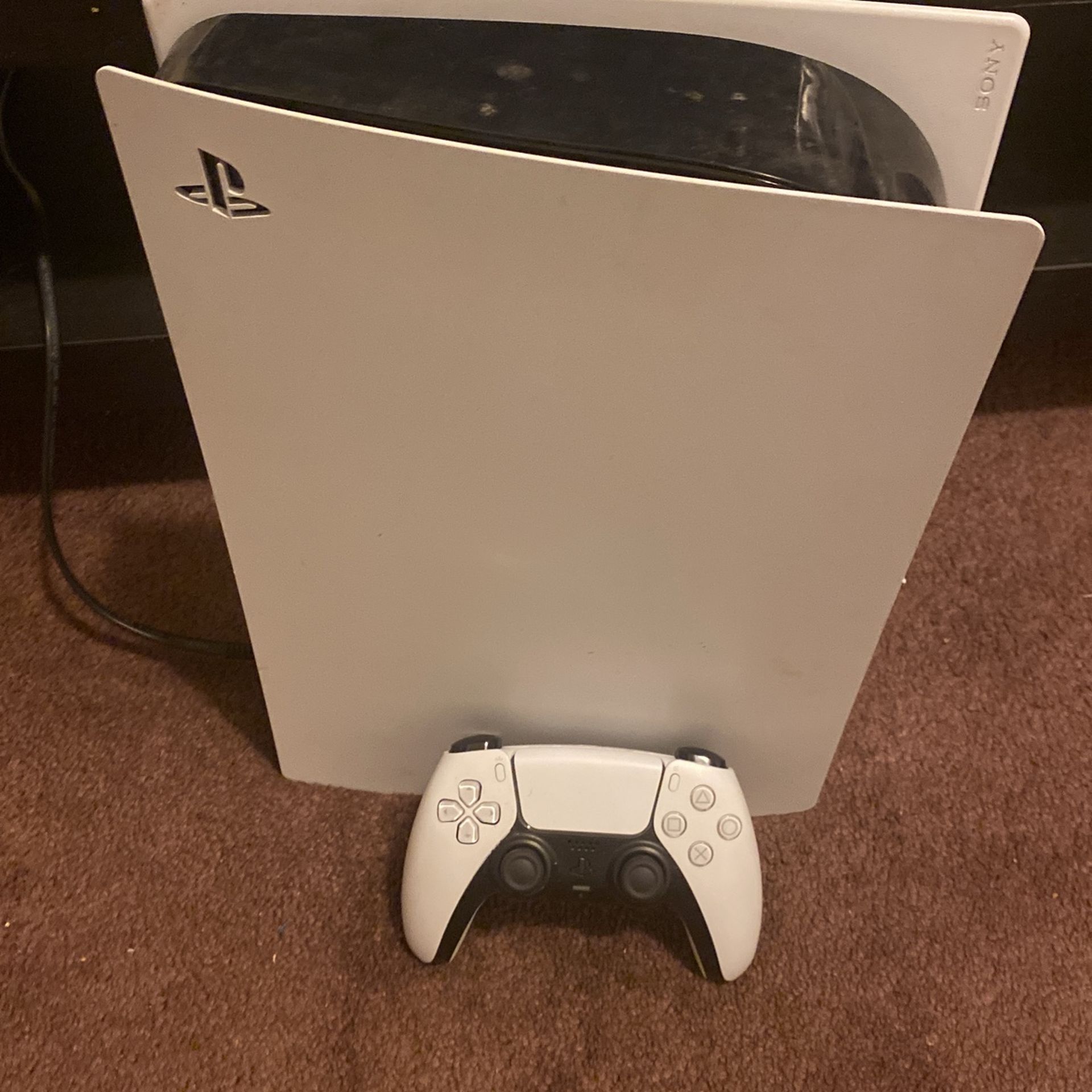 PlayStation 5
