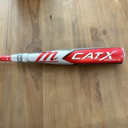 Composite cat X Maruchi Baseball Bat