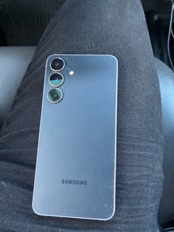 Samsung S25 FE