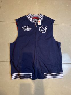 Play cloths vest
