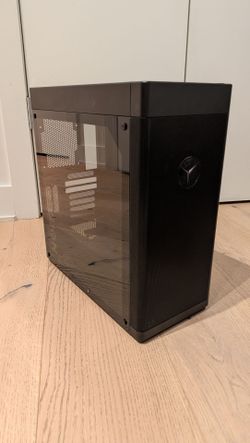 Lenovo Legion T7 34L Gaming Case + FSP 650W 80+ Gold Power Supply PSU Bundle