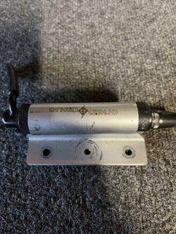 Origin 8 Adjustable Bike Fork Mount