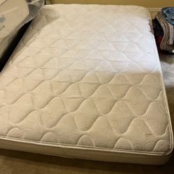 Queen Mattress