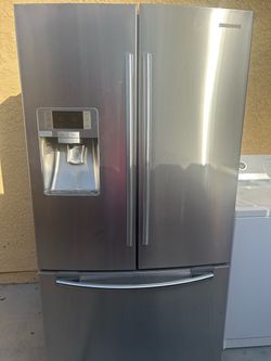 Samsung refrigerator