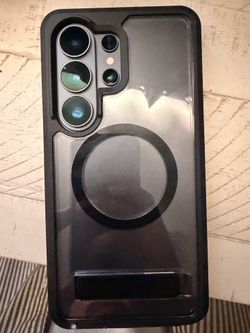Samsung S26 Ultra Black 256GB