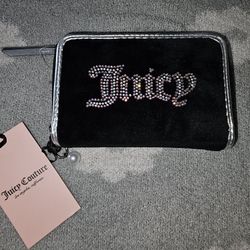 Juicy Couture Wallet 