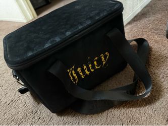 Juicy lunch box