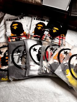Hellstar shirts