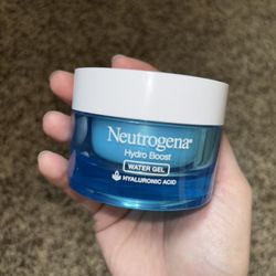 Neutrogena Hydro Boost Moisturizer 
